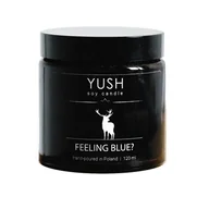 Świece - Świeca Sojowa Gruszka Bergamotka Frezja Róża 100% - miniaturka - grafika 1