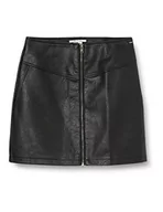 Spódnice - Pepe Jeans Samantha Spódnica Dziewczynka, Czarny(999 Black), 18 - miniaturka - grafika 1