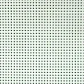 Pasmanteria - Kanwa plastikowa biała do haftu 14ct 21x28 cm - miniaturka - grafika 1