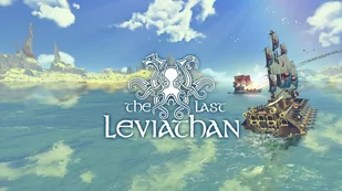 The Last Leviathan (PC) Klucz Steam - Gry PC Cyfrowe - miniaturka - grafika 1