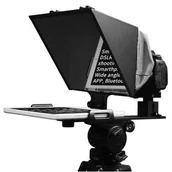 Inne akcesoria studyjne - Teleprompter FEELWORLD TP13A - miniaturka - grafika 1