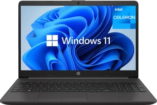 HP 250 G9 969K0ET 15.6''HD Celeron N4500 Intel® Graphics - Laptopy - miniaturka - grafika 1