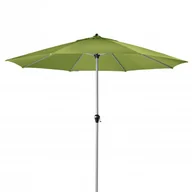 Parasole ogrodowe - ACTIVE KURBEL 380 cm - środkowa osłona przeciwsłoneczna z uchwytem 836 - miniaturka - grafika 1
