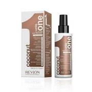 Odżywki do włosów - Revlon Uniq One Coconut Odżywka Spray 150ml SZYBKA WYSYŁKA - miniaturka - grafika 1