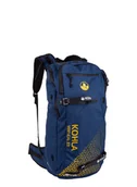Plecaki - Plecak skiturowy Kohla Vertical 22L - navy/peony - miniaturka - grafika 1