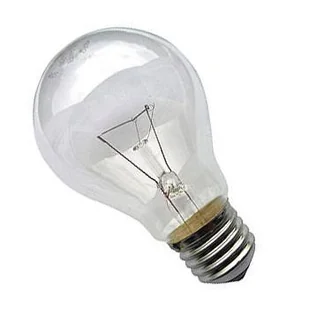 Helios Żarówka wstrząsoodporna Soleo A55 E27 25W 230V WST-0047 - Żarówki tradycyjne - miniaturka - grafika 1
