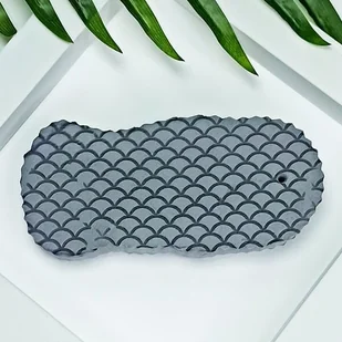 Gąbka SPA do masażu i mycia ciała YEYE - Inne akcesoria do pielęgnacji dzieci - miniaturka - grafika 1