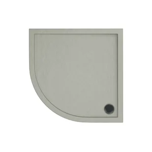 Brodzik do kabiny prysznicowej płaski Ipsilon 80 X 80 Sensea - Brodziki prysznicowe - miniaturka - grafika 1