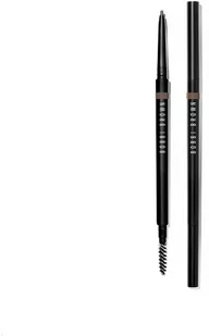 Bobbi Brown Micro Brow Pencil 01 Blonde - Akcesoria i kosmetyki do stylizacji brwi - miniaturka - grafika 1