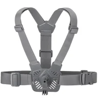 Akcesoria do kamer sportowych - Szelki na klatkę piersiową Sunnylife do kamer sportowych - miniaturka - grafika 1