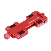 Uchwyty samochodowe do telefonów - Uchwyt do Telefonu Statyw Ulanzi Solidny Metal - miniaturka - grafika 1