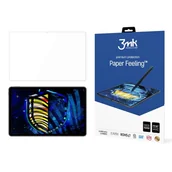 Akcesoria do tabletów i e-booków - Huawei MatePad 11 WiFi - 3mk Paper Feeling™ 11'' - miniaturka - grafika 1