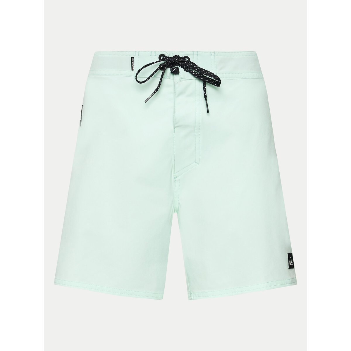 Quiksilver Szorty kąpielowe Męskie Zielony AQYBS03633-BET0