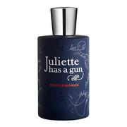 Wody i perfumy damskie - Juliette Has A Gun Gentlewoman woda perfumowana 100 ml TESTER - miniaturka - grafika 1