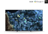 Telewizory - SONY FWD-55A80L - miniaturka - grafika 1