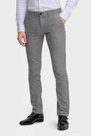 Spodnie męskie - Spodnie STEFANO 01131A06GSA - miniaturka - grafika 1