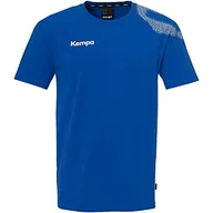 Koszulki męskie - Kempa Chłopięcy Core 26 T-shirt męski chłopięcy piłka ręczna koszulka sportowa koszulka koszulka funkcyjna trykot - miniaturka - grafika 1