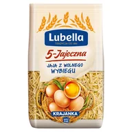 Makaron - Lubella Makaron krajanka 5 jaj - miniaturka - grafika 1