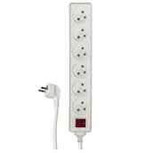 Przedłużacze i rozgałęźniki - Przedłużacz DPM PP70 (1.5 m) - miniaturka - grafika 1