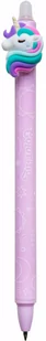 Coolpack 6x długopis wymazywalny jednorożec - Przybory szkolne - miniaturka - grafika 1
