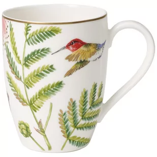 Villeroy & Boch Amazonia Anmut Kubek pojemność: 0,35 l (10-4381-9651) - Kubki - miniaturka - grafika 1