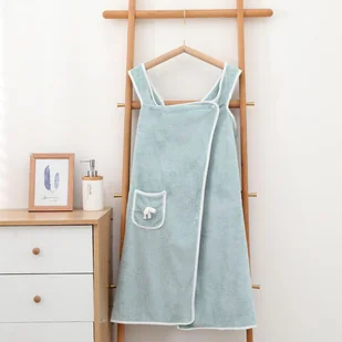 Ręcznik 80 x 140 Mikrofibra Tunika Aga 03 - Ręczniki - miniaturka - grafika 2