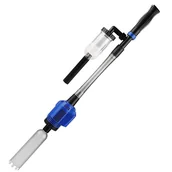 Pozostałe akcesoria do akwarium - SunSun Hi-X-Scouring 2 - wielofunkcyjny odmulacz automatyczny SUNSUN HXS-02 - miniaturka - grafika 1