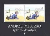 Aforyzmy i sentencje - Tylko dla dorosłych - miniaturka - grafika 1
