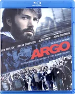 Filmy dokumentalne Blu-ray - Operacja Argo [blu-ray] Lektor Pl - miniaturka - grafika 1