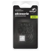 Opryskiwacze - MAROLEX Zestaw uszczelek ogólny Z08u - miniaturka - grafika 1