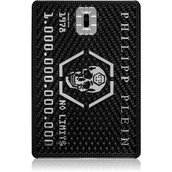 Wody i perfumy męskie - Philipp Plein No Limits Woda perfumowana 90ml - miniaturka - grafika 1