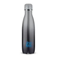 Butelki termiczne - Coolpack Bidon termiczny Termos Drink & Go Pastelowy gradient grey 500ml - miniaturka - grafika 1