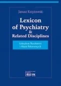 Słowniki języka polskiego - MEDYK Janusz Krzyżowski Leksykon Psychiatrii i Nauk Pokrewnych - miniaturka - grafika 1