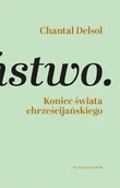 Religia i religioznawstwo - Koniec świata chrześcijańskiego - miniaturka - grafika 1