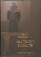 Pamiętniki, dzienniki, listy - Mistyczne Podróże - miniaturka - grafika 1
