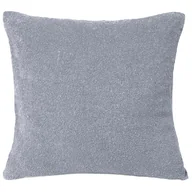 Poszewki na poduszki - Poszewka 40 x 40 Dekoracyjna Jednobarwna FROTTE 44 - miniaturka - grafika 1
