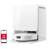 Roboty sprzątające - RoboRock Qrevo Edge 2 Pro - miniaturka - grafika 1