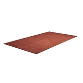 Meble do szkół i przedszkoli - Dywan ROBIN, 4400x2400 mm, rdzawy - miniaturka - grafika 1