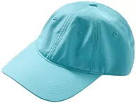 Czapki damskie - Lacoste RK2662 Czapka z daszkiem, Anse, TU Męska, Uchwyt, rozmiar uniwersalny - miniaturka - grafika 1