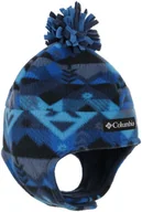 Czapki dla dzieci - Czapka Inkaska Youth Frosty Trail Boy by Columbia, ciemnoniebieski, One Size - miniaturka - grafika 1