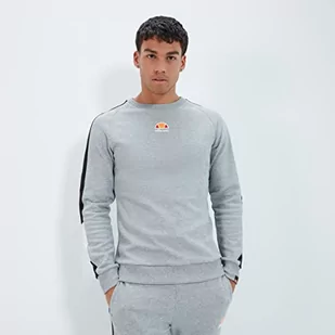 ellesse Koszulka męska Flexio - Koszulki męskie - miniaturka - grafika 1