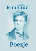 Poezja - Poezje - Arthur Rimbaud - książka - miniaturka - grafika 1
