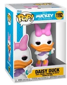 Figurki dla dzieci - Funko POP!, figurka kolekcjonerska Disney Classics: Daisy Duck - miniaturka - grafika 1