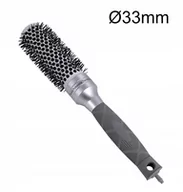 Szczotki i grzebienie do włosów - Ponik's Ponik's ceramiczna szczotka do modelowania włosów 33mm P SZCZ.33 - miniaturka - grafika 1