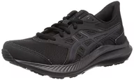 Trampki męskie - ASICS Jolt 4 trampki męskie, Black, 46 EU - miniaturka - grafika 1