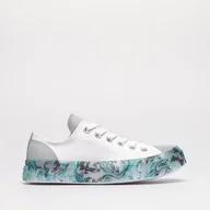 Trampki damskie - CONVERSE CHUCK TAYLOR ALL STAR CX - miniaturka - grafika 1