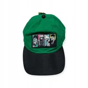 Czapki i chusty sportowe męskie - Czapka z daszkiem SPENCER'S HUNTER - miniaturka - grafika 1