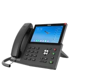 Telefonia VoIP - Fanvil X7A - miniaturka - grafika 1