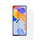 Szkła hartowane na telefon - PHONEKIT CONTACT Ochraniacz Ekranu Redmi Note 11S Pro, Szkło hartowane, 2.5D, grubość 0,33 mm - miniaturka - grafika 1