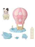 Akcesoria dla lalek - Sylvanian Families Akcesoria dla lalek - 3+ - miniaturka - grafika 1